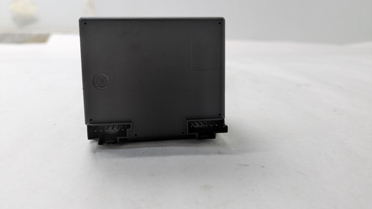 2008 MERCEDES-BENZ ML-CLASS IGNITION SWITCH - 466403 — photo 5