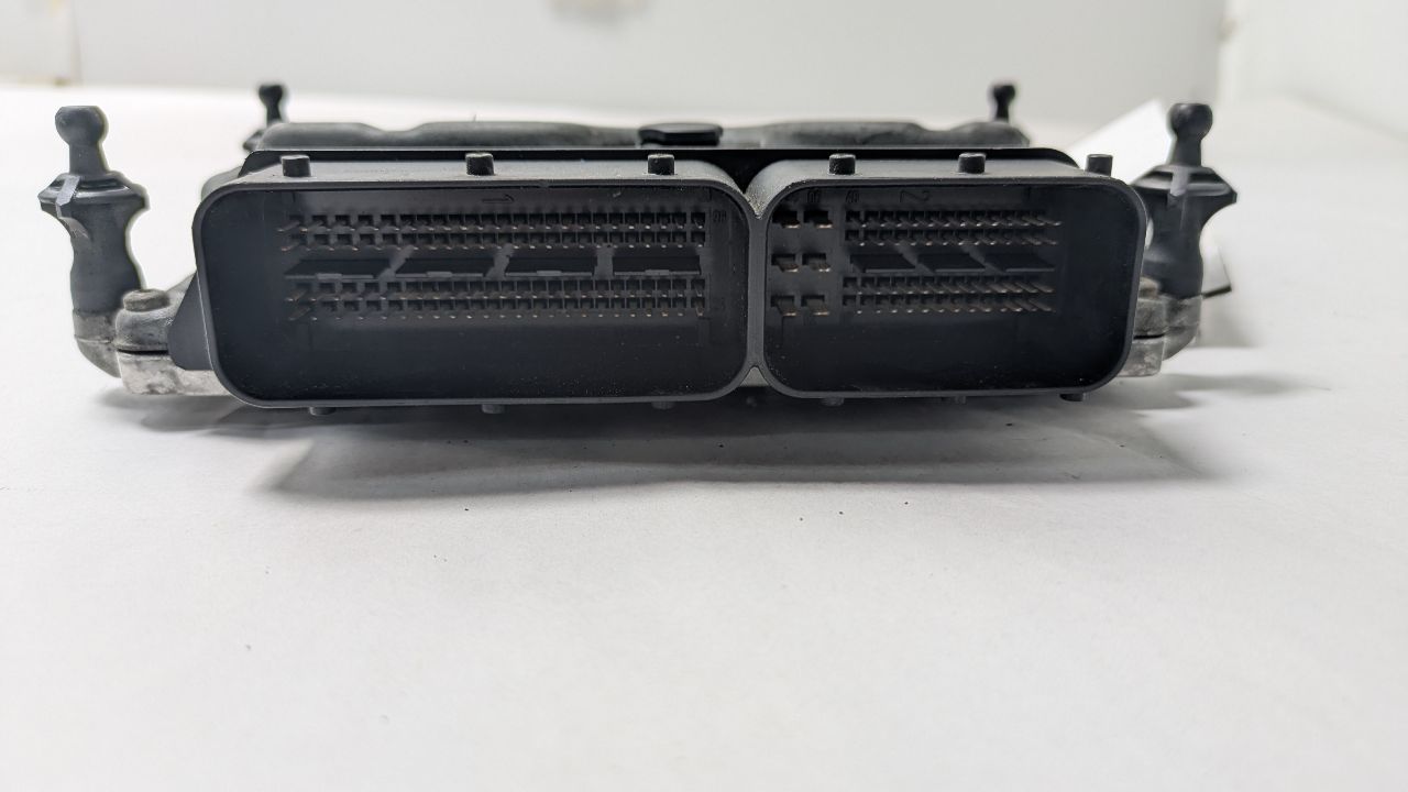 2008 MERCEDES-BENZ ML-CLASS Eng/Motor Cont Mod - 466413