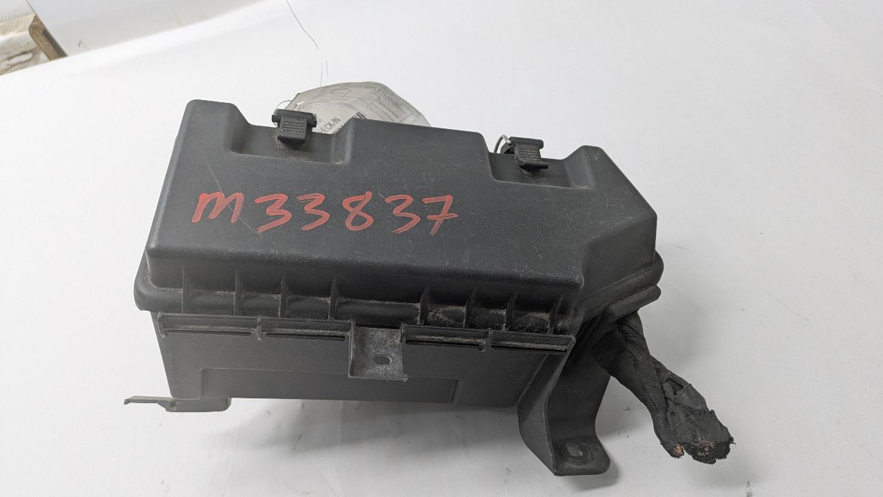 2008 MERCEDES-BENZ ML-CLASS Fuse Box, Engine - 466414