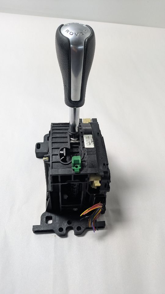 2007 LAND ROVER RANGE ROVER Trans Shift Assy - 466416 — photo 1