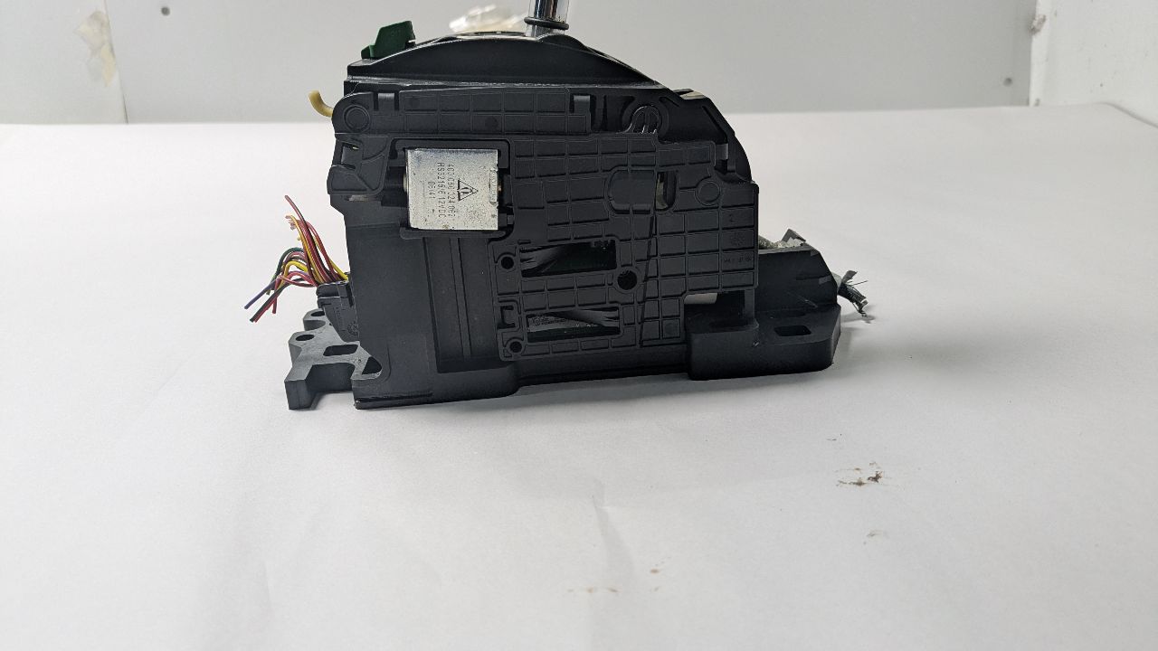 2007 LAND ROVER RANGE ROVER Trans Shift Assy - 466416 — photo 3