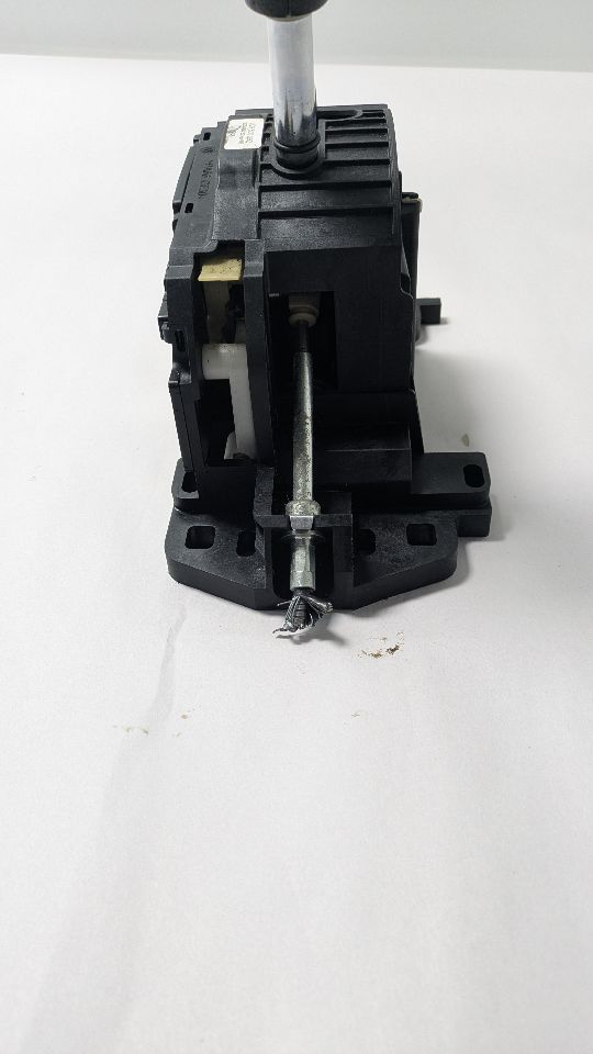 2007 LAND ROVER RANGE ROVER Trans Shift Assy - 466416 — photo 4