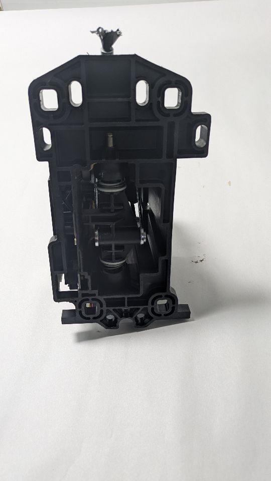 2007 LAND ROVER RANGE ROVER Trans Shift Assy - 466416 — photo 6