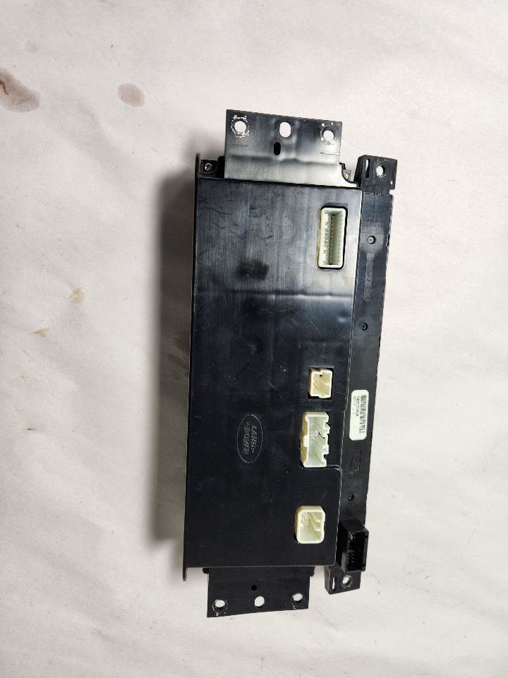 2007 LAND ROVER RANGE ROVER TEMP CONTROL - 466419 — photo 4
