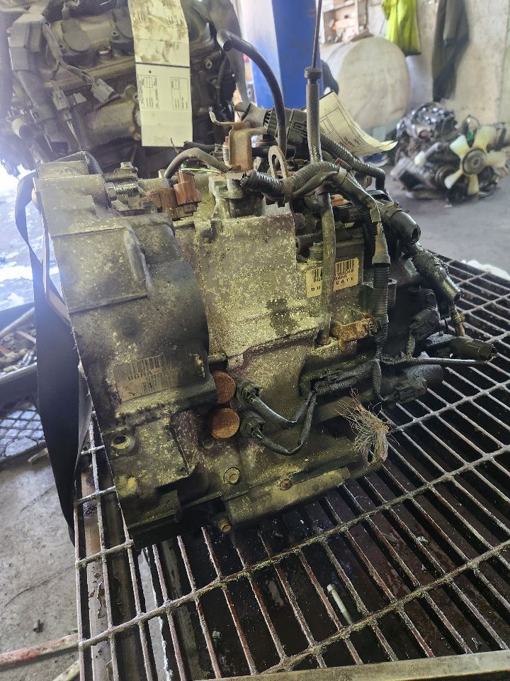 2006 HONDA ODYSSEY Transmiss,Transaxle - 466428