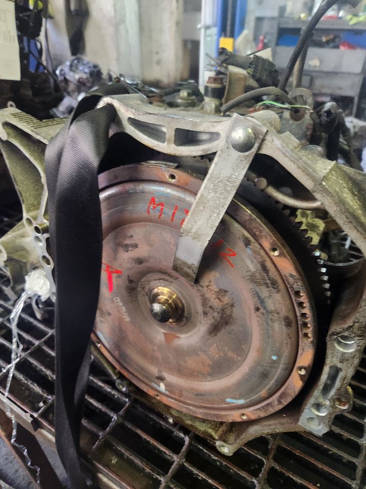 2006 HONDA ODYSSEY Transmiss,Transaxle - 466428 — photo 2