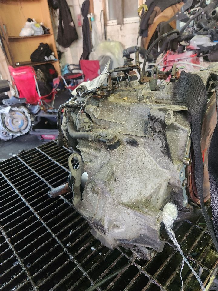 2006 HONDA ODYSSEY Transmiss,Transaxle - 466428 — photo 3