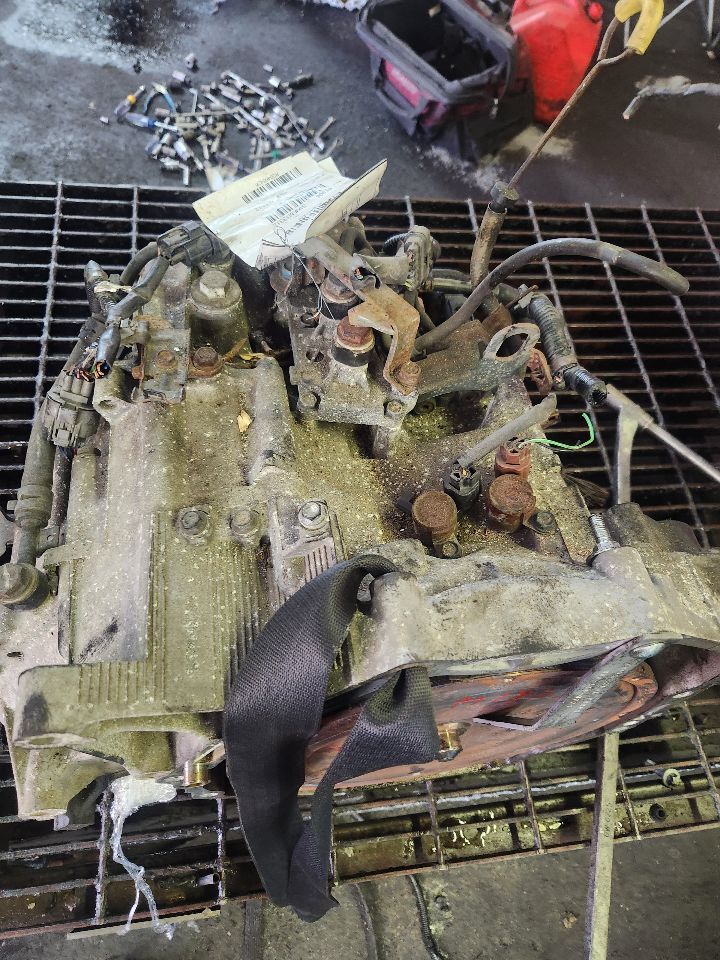 2006 HONDA ODYSSEY Transmiss,Transaxle - 466428 — photo 4