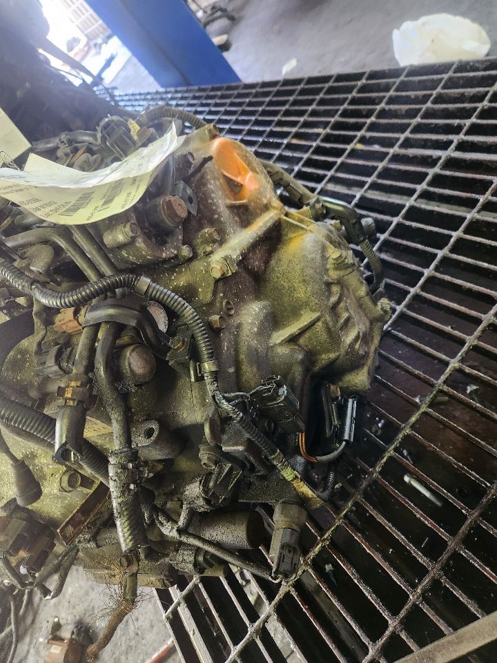 2006 HONDA ODYSSEY Transmiss,Transaxle - 466428 — photo 5