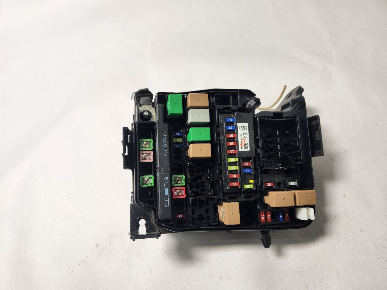 2015 HYUNDAI ELANTRA Fuse Box, Engine - 466441 — photo 6