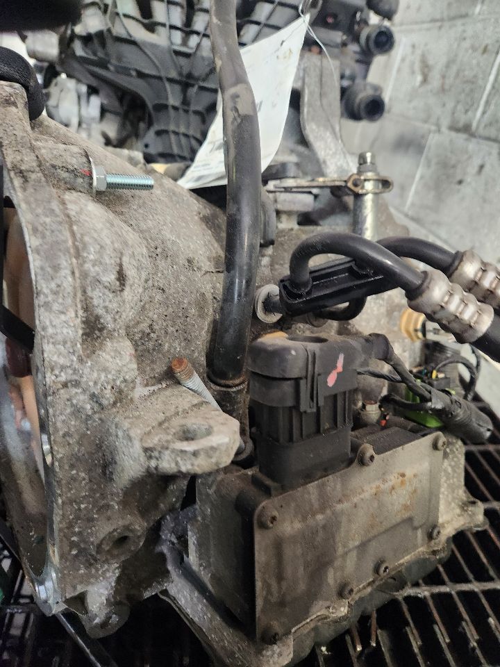 2016 DODGE JOURNEY Transmiss,Transaxle - 466449 — photo 3