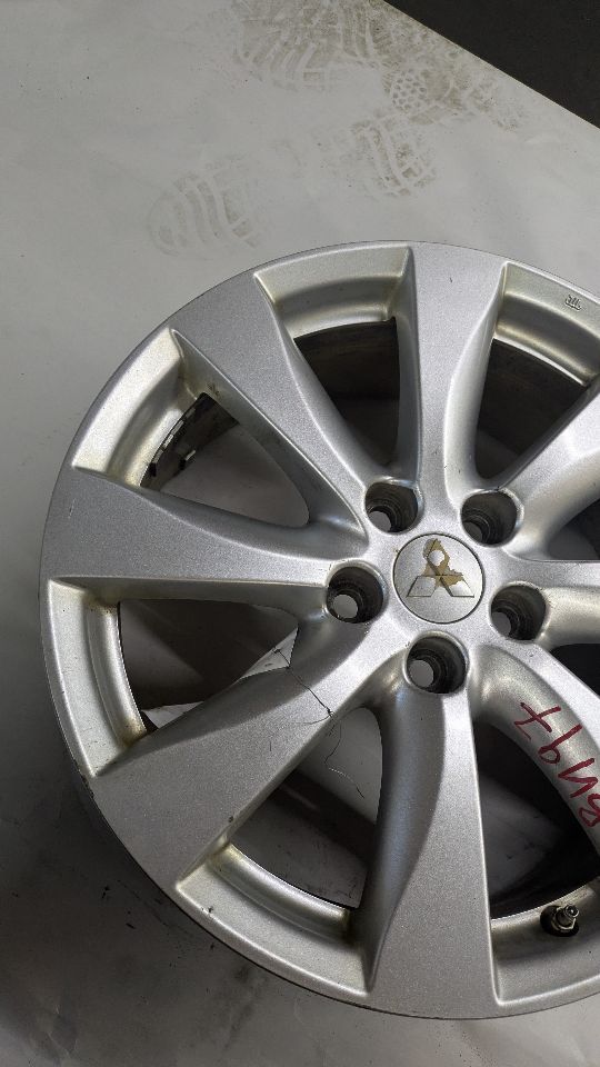 2014 MITSUBISHI OUTLANDER SPORT WHEEL - 466464
