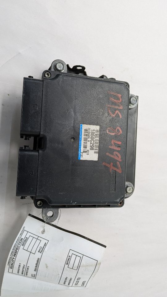 2014 MITSUBISHI OUTLANDER SPORT Eng/Motor Cont Mod - 466465
