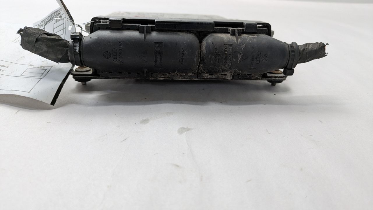 2011 VOLKSWAGEN TIGUAN Eng/Motor Cont Mod - 466480