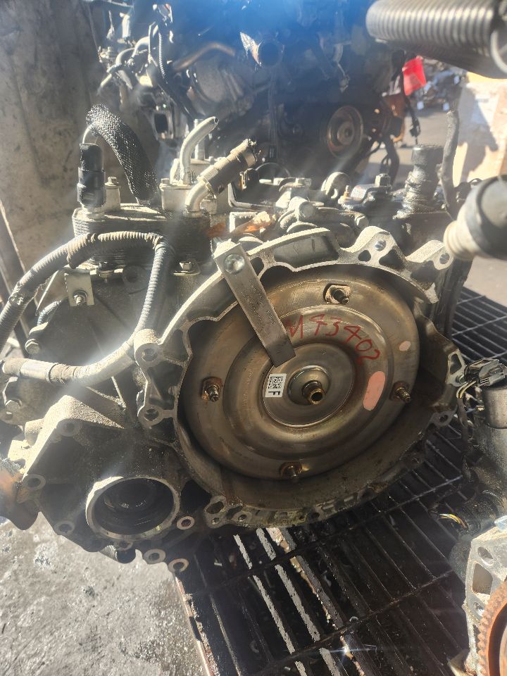 2017 FORD FUSION Transmiss,Transaxle - 466491