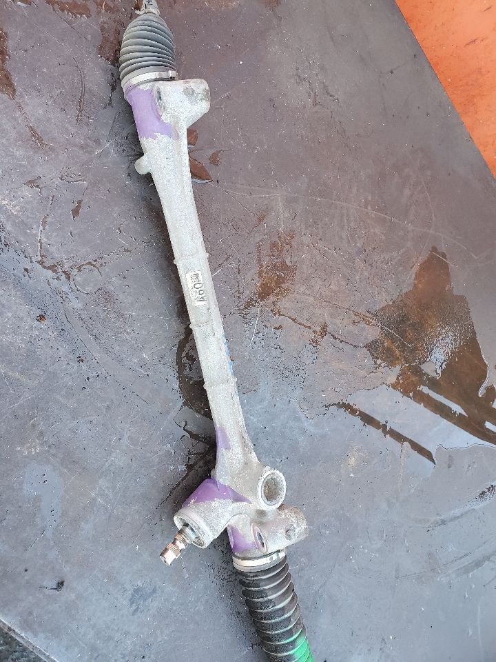2013 SCION XB 4cyl Gasoline 2.4 STEERING GEAR RACK - 466506