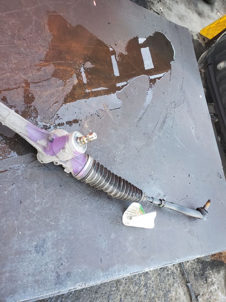 2013 SCION XB 4cyl Gasoline 2.4 STEERING GEAR RACK - 466506 — photo 3