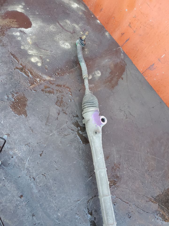 2013 SCION XB 4cyl Gasoline 2.4 STEERING GEAR RACK - 466506 — photo 4