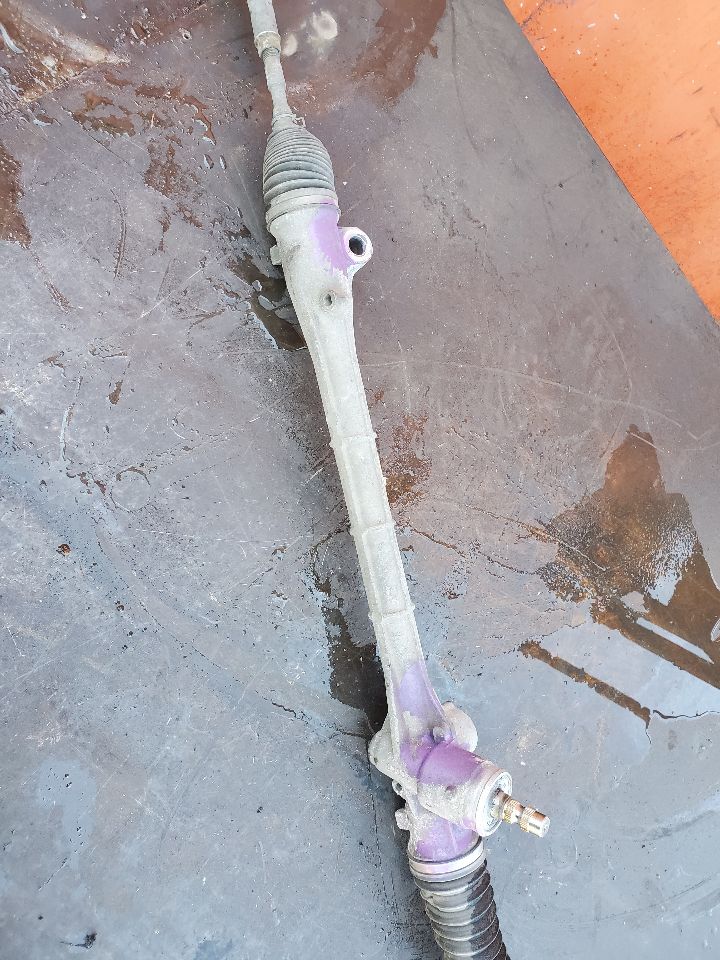 2013 SCION XB 4cyl Gasoline 2.4 STEERING GEAR RACK - 466506 — photo 5