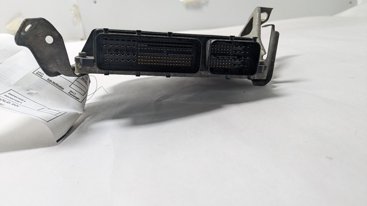 2013 SCION XB 4cyl Gasoline 2.4 Eng/Motor Cont Mod - 466511