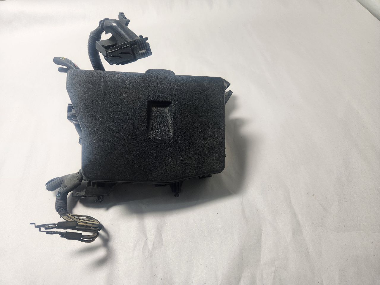 2013 SCION XB 4cyl Gasoline 2.4 Fuse Box, Engine - 466512