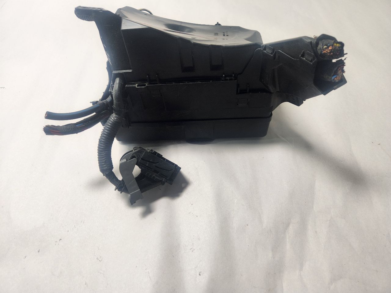2013 SCION XB 4cyl Gasoline 2.4 Fuse Box, Engine - 466512 — photo 3
