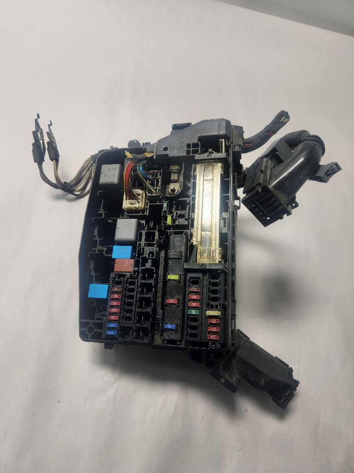 2013 SCION XB 4cyl Gasoline 2.4 Fuse Box, Engine - 466512 — photo 5