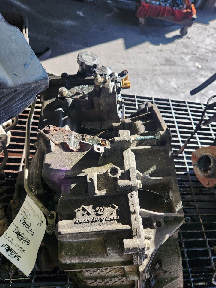 2009 CHEVROLET TRAVERSE Transmiss,Transaxle - 466535