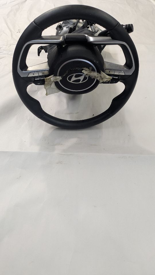 2024 HYUNDAI ELANTRA STEERING COLUMN - 466570