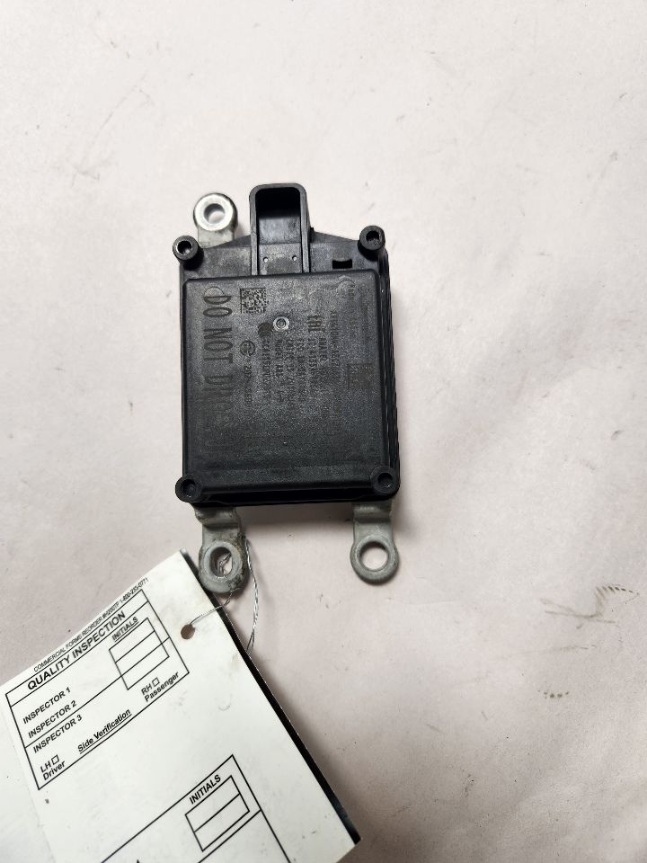 2018 NISSAN ROGUE SPORT Camera Projector - 466579