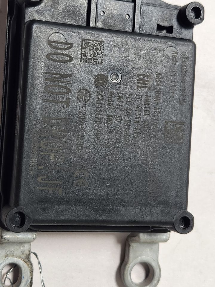 2018 NISSAN ROGUE SPORT Camera Projector - 466579 — photo 2