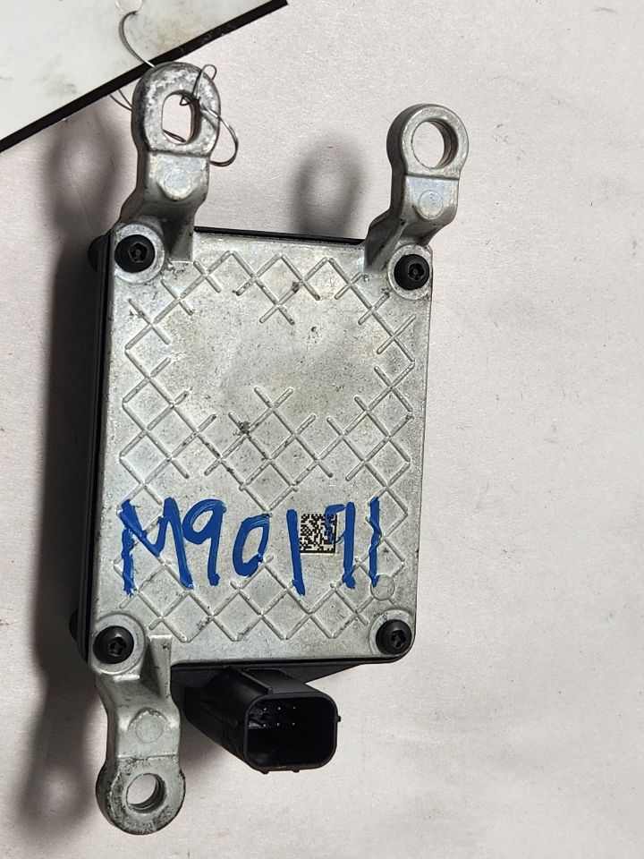 2018 NISSAN ROGUE SPORT Camera Projector - 466579 — photo 3