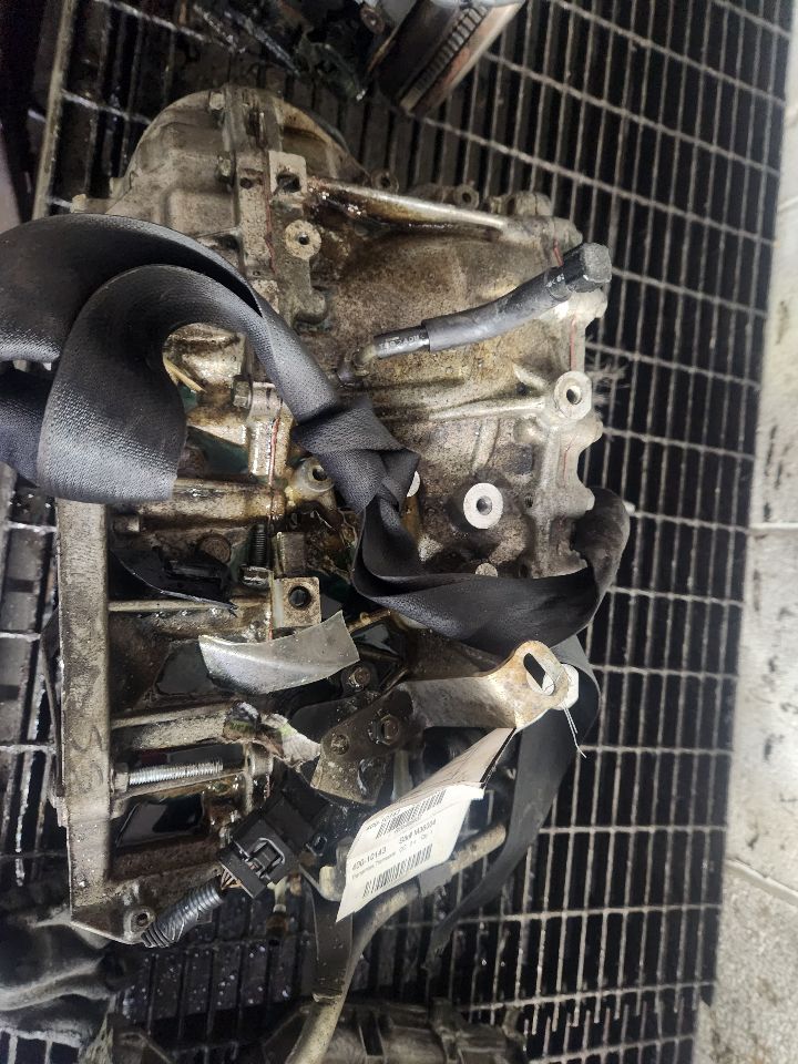 2018 NISSAN ROGUE Transmiss,Transaxle - 466637 — photo 2