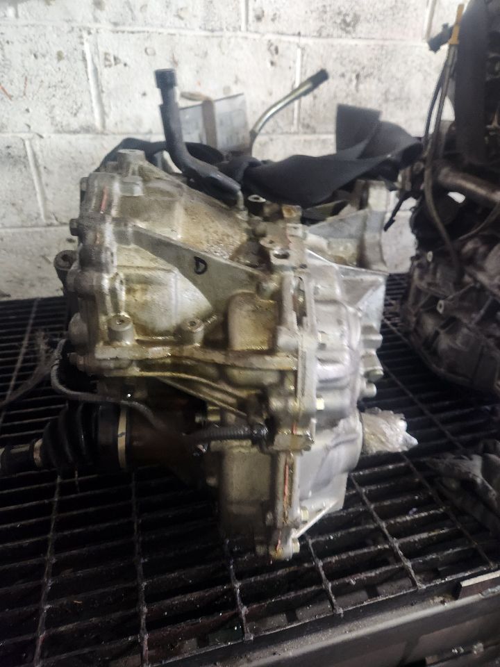 2018 NISSAN ROGUE Transmiss,Transaxle - 466637 — photo 5
