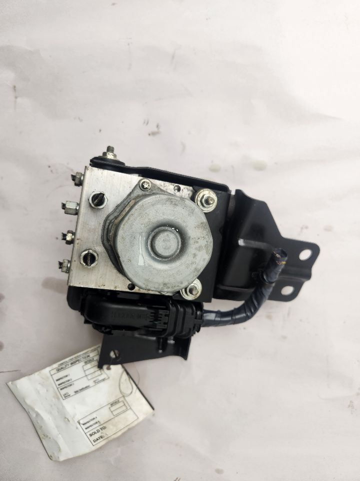 2018 NISSAN ROGUE Anti-lock Brake Pts - 466638