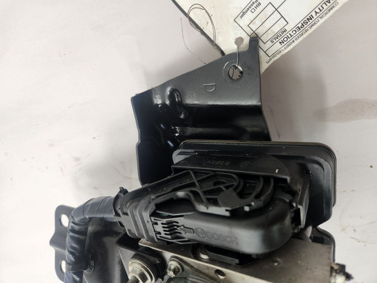 2018 NISSAN ROGUE Anti-lock Brake Pts - 466638 — photo 3