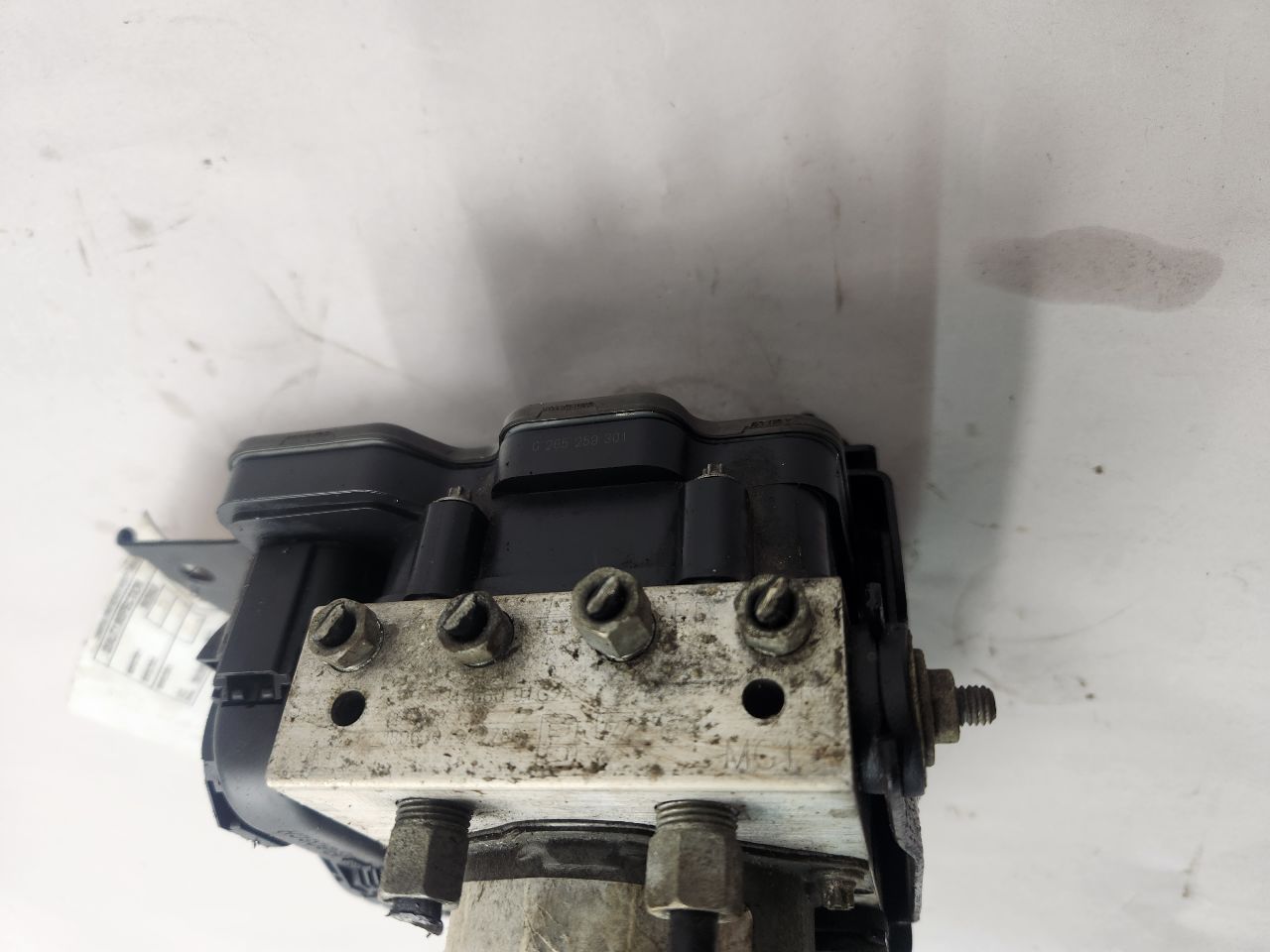 2018 NISSAN ROGUE Anti-lock Brake Pts - 466638 — photo 5