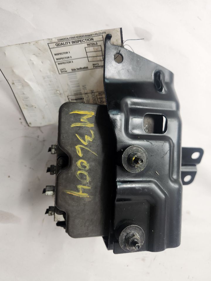 2018 NISSAN ROGUE Anti-lock Brake Pts - 466638 — photo 7