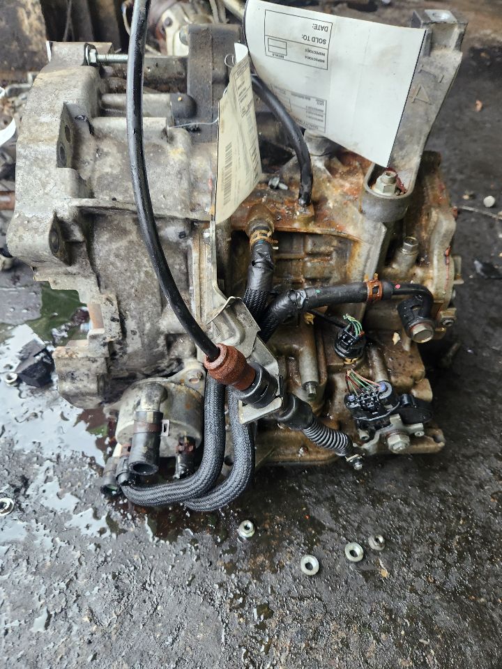 2008 MAZDA 3 Transmiss,Transaxle - 466662 — photo 4