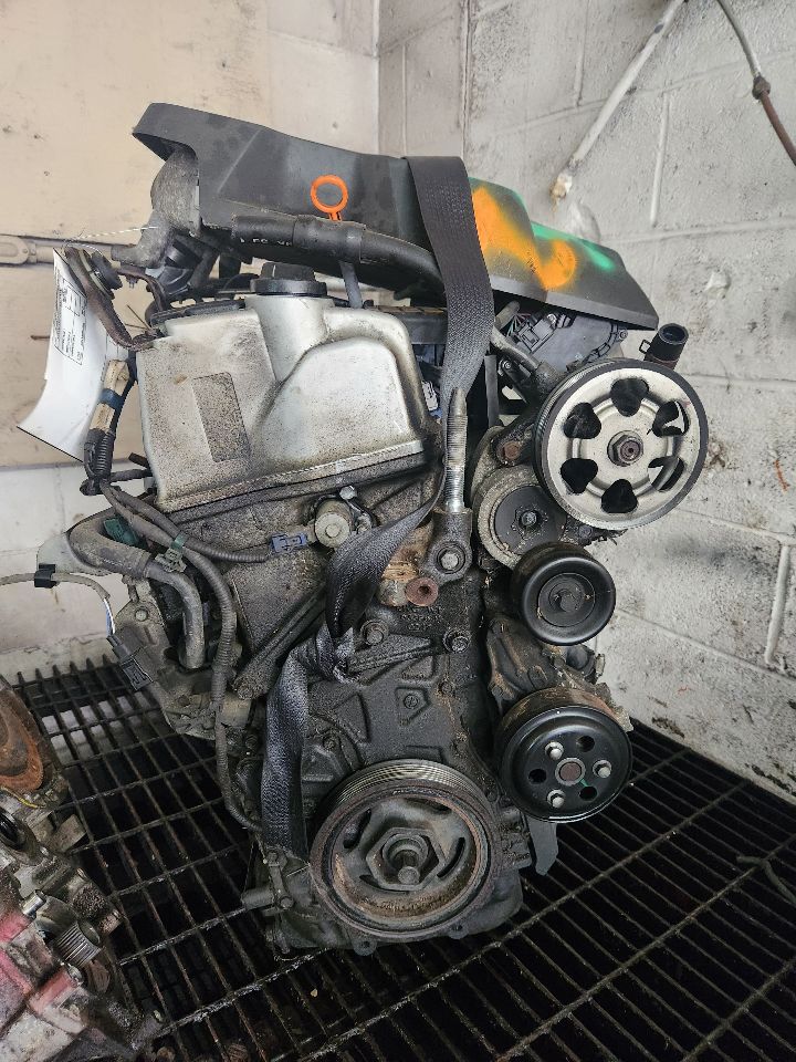 2008 ACURA RDX ENGINE ASSEMBLY - 466879 — photo 3