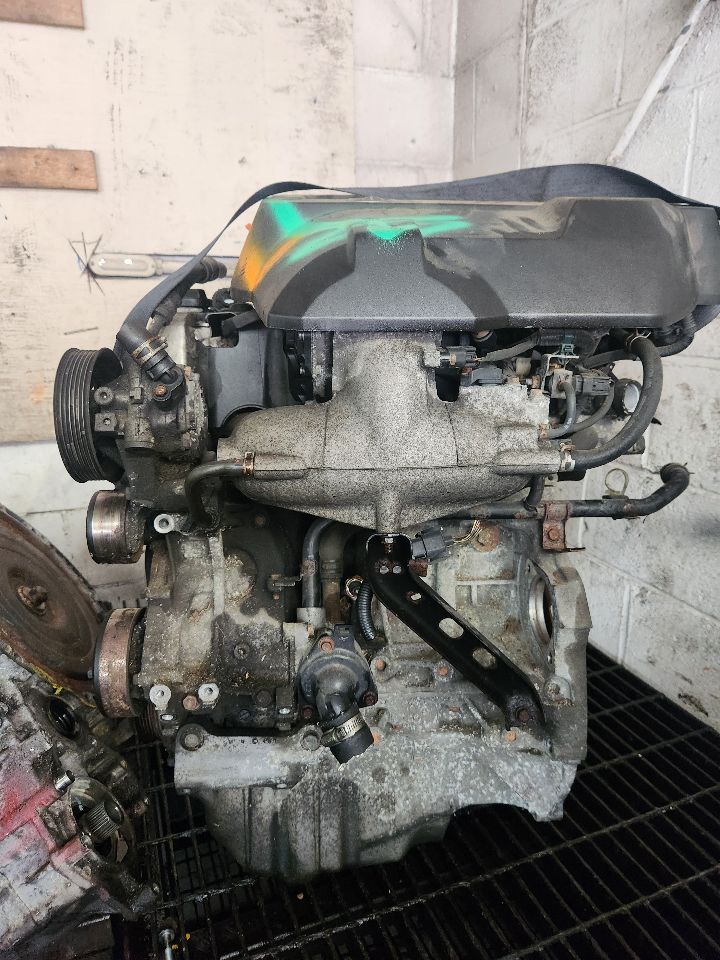 2008 ACURA RDX ENGINE ASSEMBLY - 466879 — photo 4