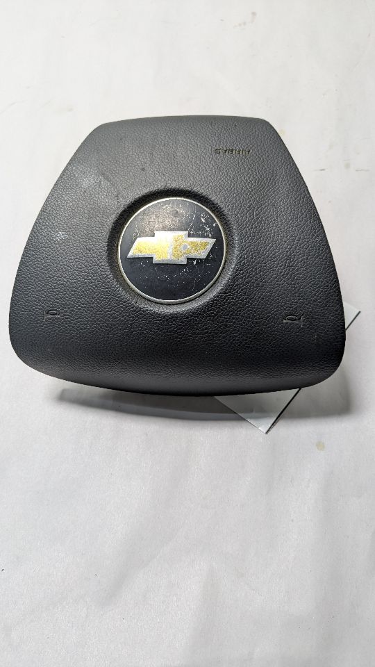 2011 CHEVROLET SILVERADO 1500 PICKUP Left AIR BAG - 466889