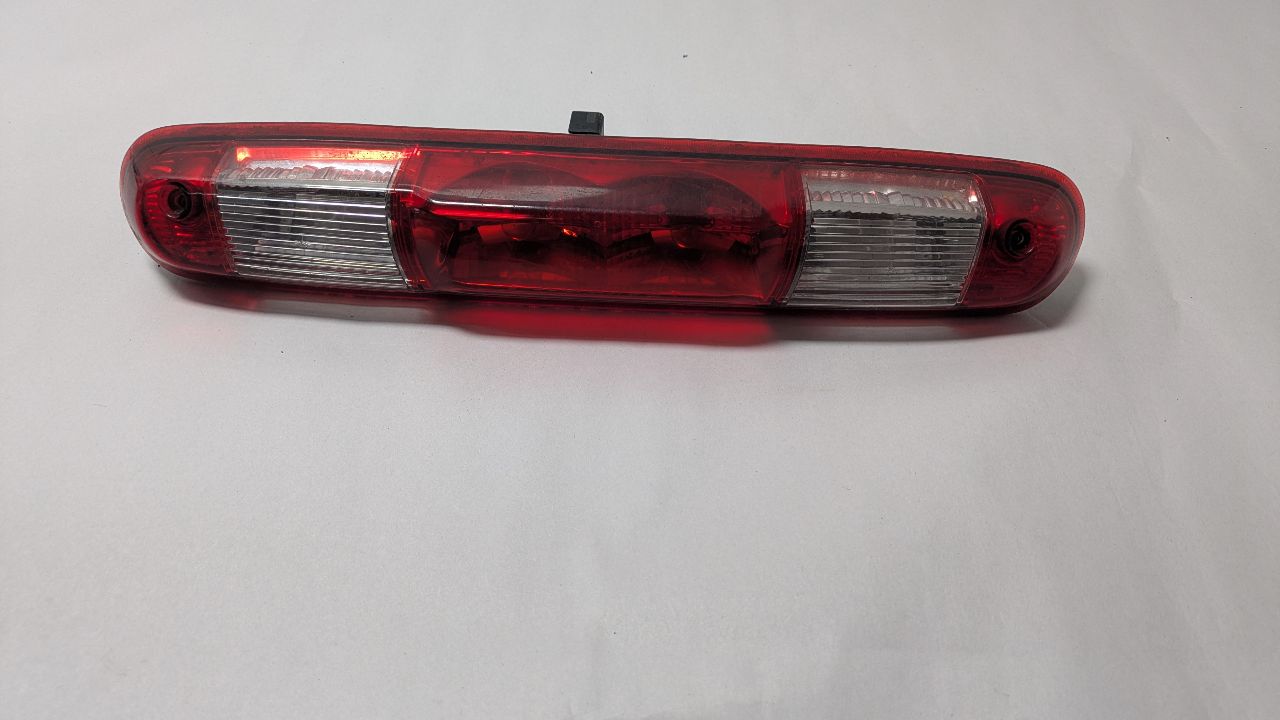 2011 CHEVROLET SILVERADO 1500 PICKUP HIGH MTD STOP LAMP - 466891