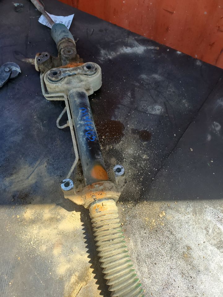 2011 CHEVROLET SILVERADO 1500 PICKUP STEERING GEAR RACK - 466896 — photo 1