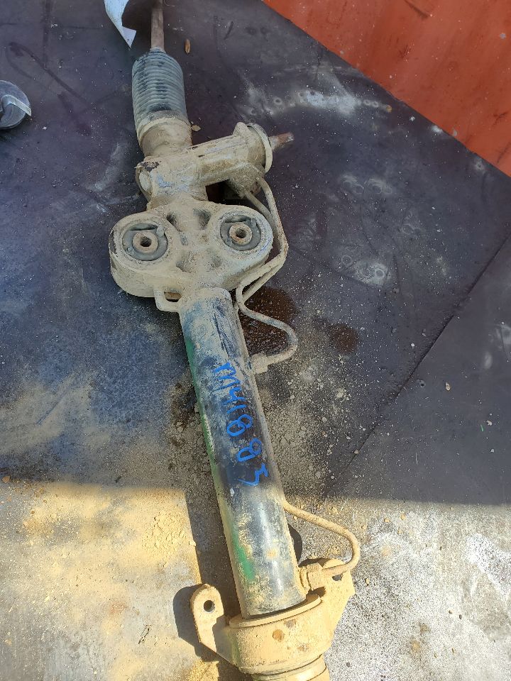 2011 CHEVROLET SILVERADO 1500 PICKUP STEERING GEAR RACK - 466896 — photo 4