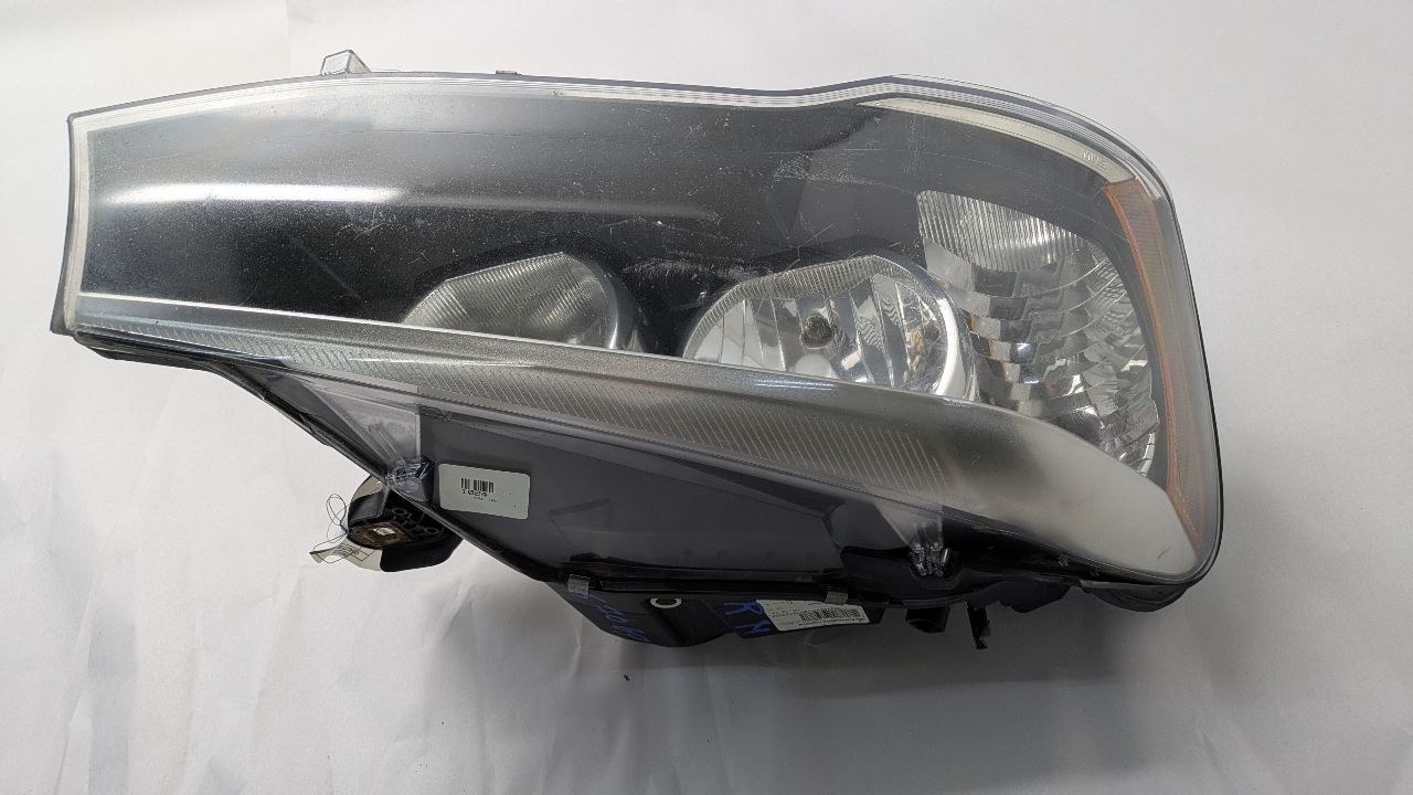 2015 BMW X3 Left HEADLAMP ASSEMBLY - 466910 — photo 1