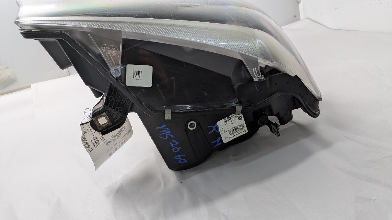2015 BMW X3 Left HEADLAMP ASSEMBLY - 466910 — photo 2