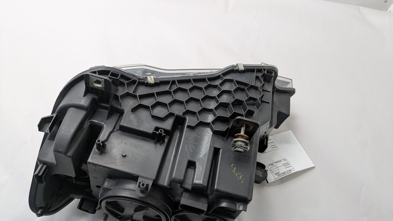 2015 BMW X3 Left HEADLAMP ASSEMBLY - 466910 — photo 5