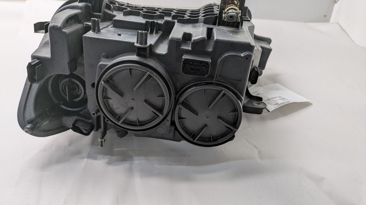 2015 BMW X3 Left HEADLAMP ASSEMBLY - 466910 — photo 6