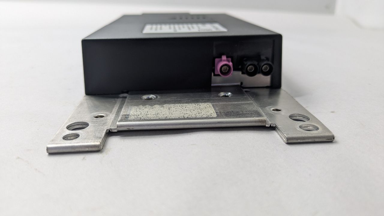2015 BMW X3 Chassis Cont Mod - 466912 — photo 3